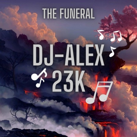 The Funeral | Boomplay Music