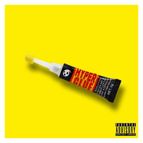 Hyper Glue | Boomplay Music