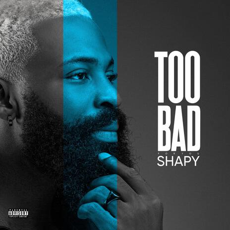 Too bad | Boomplay Music