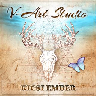 Kicsi Ember