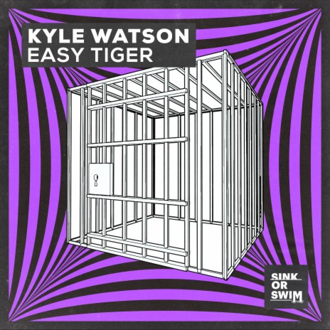 Easy Tiger | Boomplay Music