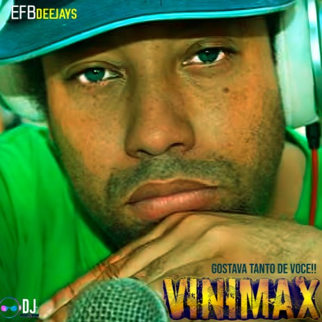 Gostava Tanto de Você ft. EFB Deejays & Vinimax | Boomplay Music