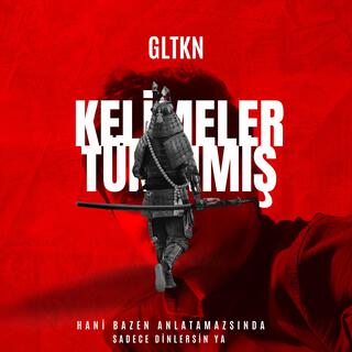 KELİMELER TÜKENMİŞ