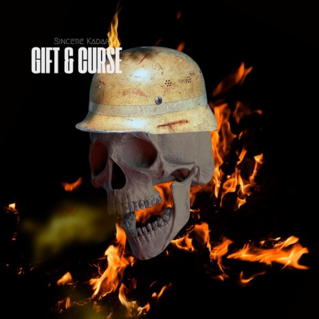 Gift & Curse ft. TopGeneral | Boomplay Music