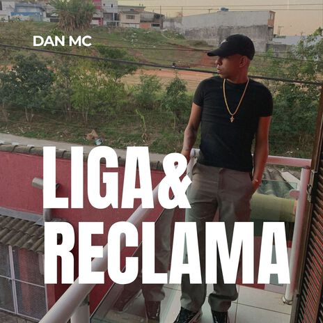 Liga E Reclama | Boomplay Music