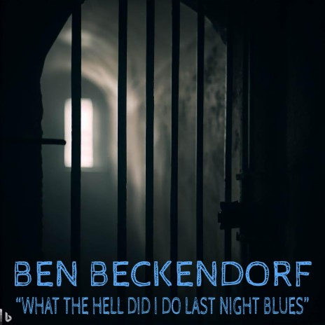 Where Was I last Night Blues(2) | Boomplay Music