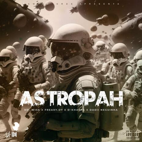 AS TROPAH | Boomplay Music