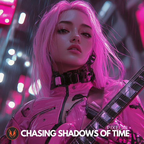 Chasing Shadows of Time | Boomplay Music