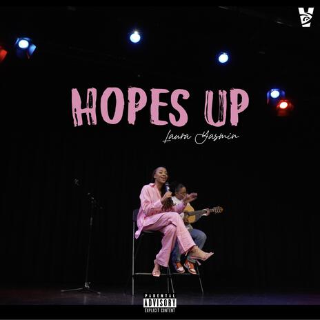 Hopes Up | Boomplay Music