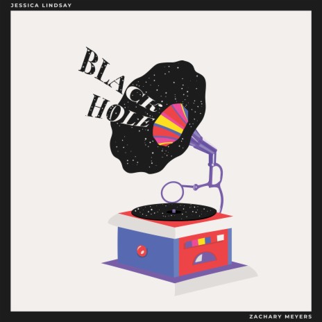 Black Hole ft. Zachary Meyers | Boomplay Music