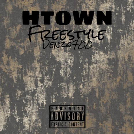 Htown Freestyle
