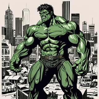 Hulk