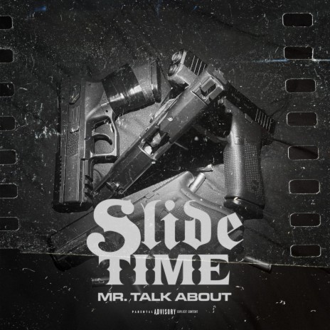 Slide Time (Radio Edit) | Boomplay Music