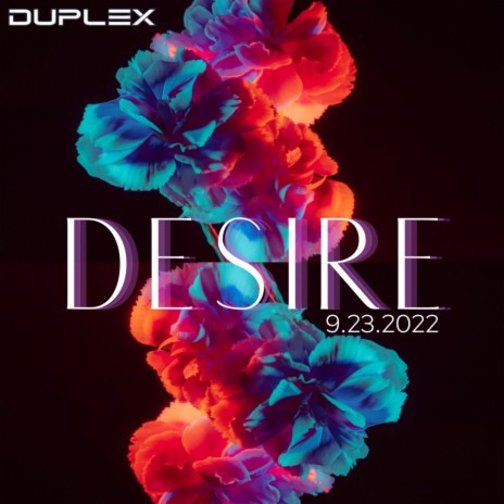 Desire | Boomplay Music