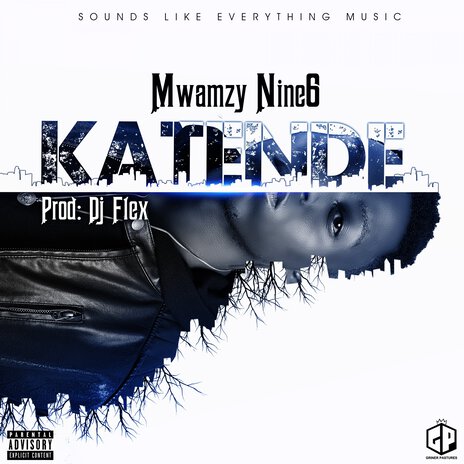 Katende | Boomplay Music