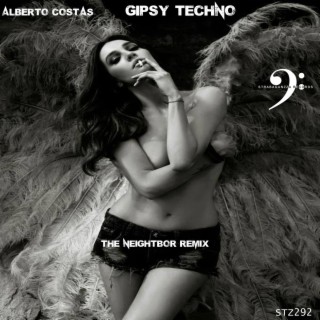 Gipsy Techno