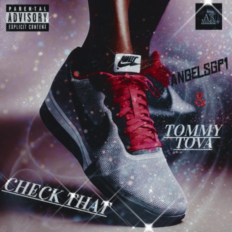 CHECK THAT ft. Tommy Tova | Boomplay Music