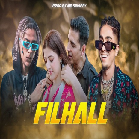 Filhall | Boomplay Music