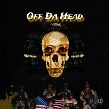 Off The Head | Boomplay Music