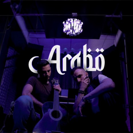Arabo (Acoustic Version) | Boomplay Music