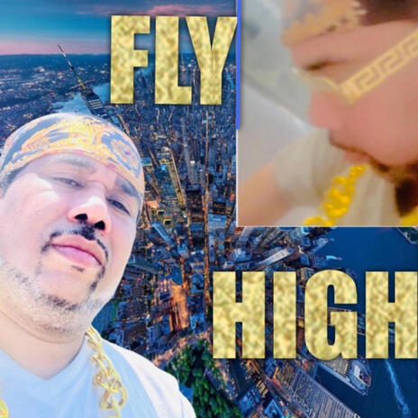 Fly High TONY | Boomplay Music