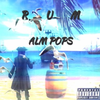 Rum ft. Rashon & Matt Craww lyrics | Boomplay Music