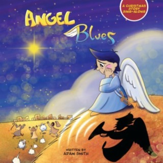 Angel Blues