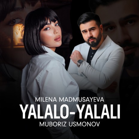 Yalalo-yalali | Boomplay Music