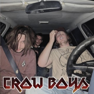Crow Tapes 3