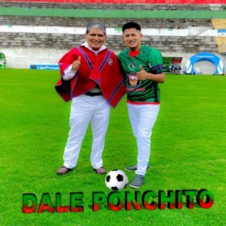 Dale Ponchito (Mushuc Runa Sporting Club)