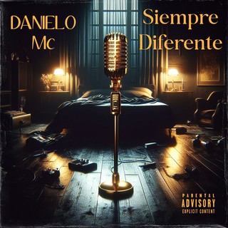 danielo mc