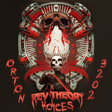 Voices (Orton 2023) | Boomplay Music