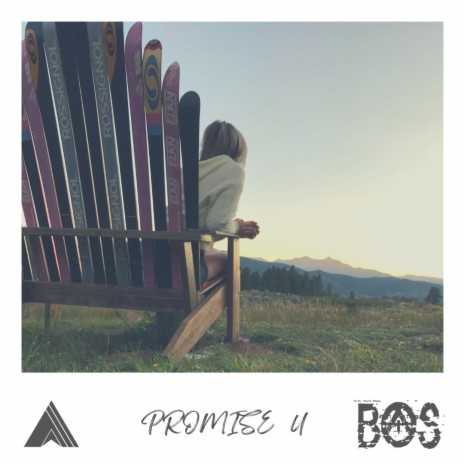 Promise U ft. Anomalous | Boomplay Music