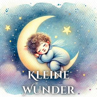 Kleine Wunder: Schöne instrumentale Schlaflieder für Babys, Sanfte Hintergrundmusik