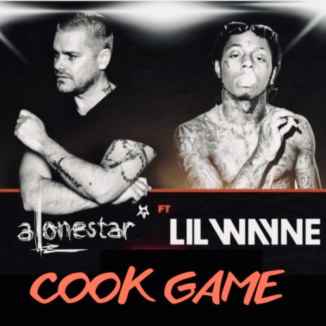 Cook Game (feat. Lil Wayne & Alonestar) [Jethro Sheeran Remix]