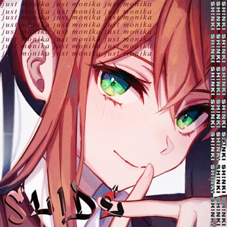 Doki Doki Literature Club Monika Chr File Download - Colaboratory