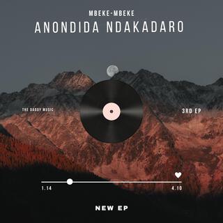 Anondida ndakadaro