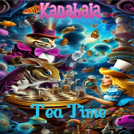 Tea Time | Boomplay Music