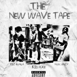 The New Wave Tape