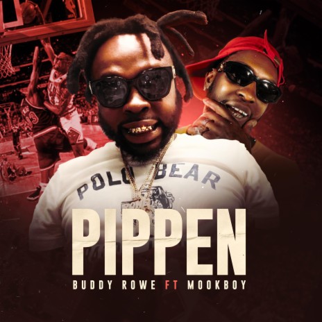 Pippen ft. Mook boy | Boomplay Music