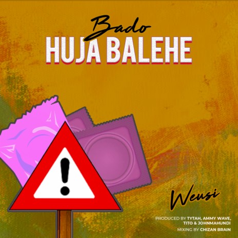 HUJA BALEHE | Boomplay Music