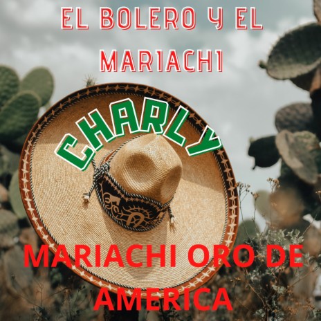 Nuestro Juramento ft. Mariachi Oro De America | Boomplay Music