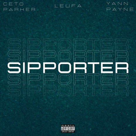 Sipporter | Boomplay Music