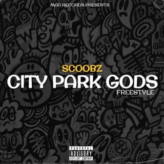 City Park Gods Freestyle