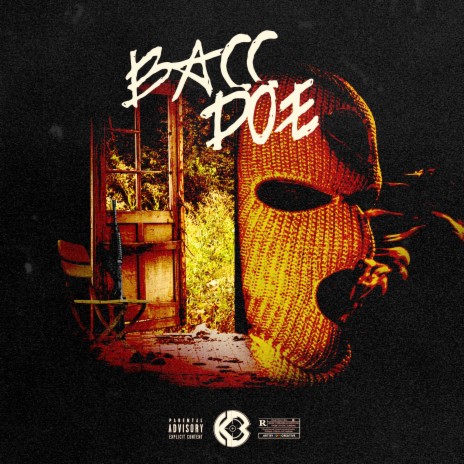 Bacc Doe ft. luhh Ben, Vdoe4ks & Mthang | Boomplay Music