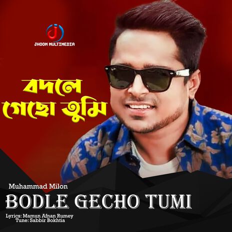 Bodle Gecho Tumi | Boomplay Music