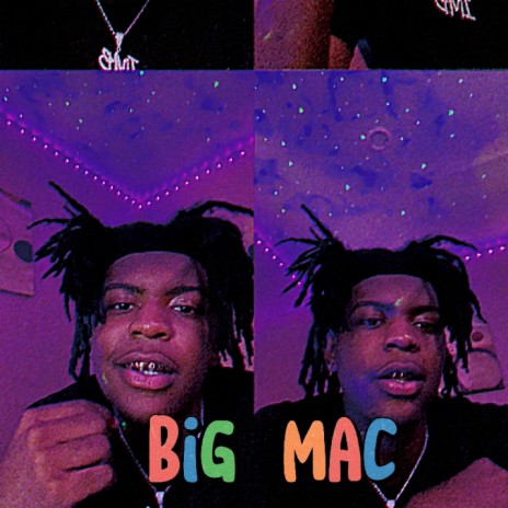 Big mac | Boomplay Music