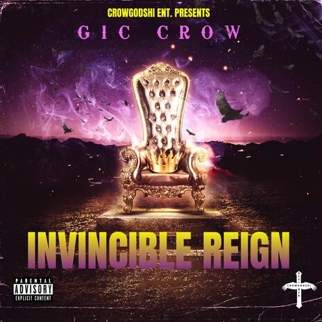 Invincible Reign | Boomplay Music