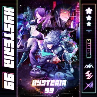 HYSTERIA 99 | Boomplay Music