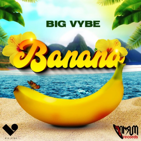 Banana | Boomplay Music